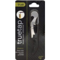 TRUE Corkscrew, Double-Hinge, Truetap - 1 Each