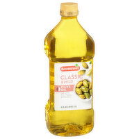 Brookshire's Classic & Mild Olive Oil - 51 Ounce 