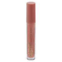 L.A. Colors Lip Gloss, Shea Butter, Snuggle CLG935 - 0.14 Ounce