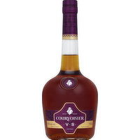 Courvoisier Cognac, V.S. - 750 Millilitre 