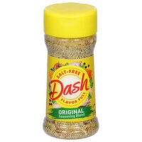 Dash Seasoning Blend, Original - 2.5 Ounce 