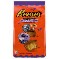 Reese's Peanut Butter Cup, Miniatures