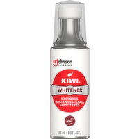 Kiwi Shoe Whitener - 4 Ounce 