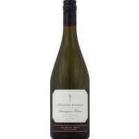 Craggy Range Sauvignon Blanc, Martinborough, New Zealand, 2009 - 750 Millilitre 