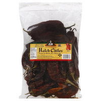 Don Enrique Chiles, Hatch, Hot - 8 Ounce 