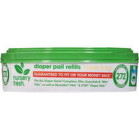 Nursery Fresh Diaper Pail Refills - 1 Each 