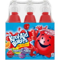 Kool-Aid Tropical Punch Soft Drink - 40.5 Fluid ounce 