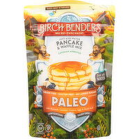 Birch Benders Pancake & Waffle Mix, Paleo