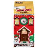 Whoppers Malted Milk Balls, The Original - 3.5 Ounce 