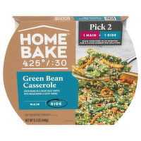 Homebake 425/:30 Casserole, Green Bean