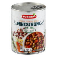 Brookshire's Minestrone Soup