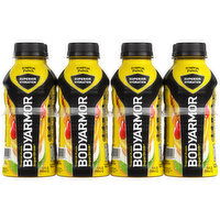 BODYARMOR  Sports Drink Tropical Punch, 8 Ct - 12 Fluid ounce 