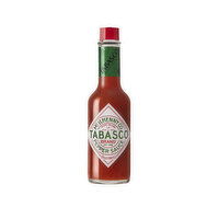 Tabasco Original Red Pepper Sauce - 5 Ounce 