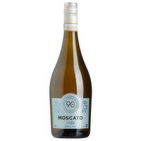 90+ Cellars Moscato d'Asti, Lot 134, Italy - 750 Millilitre 