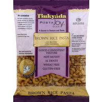 Tinkyada Brown Rice Pasta, Elbow