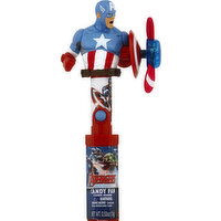 Marvel Candy Fan, Avengers - 1 Each 