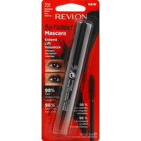 Revlon Mascara, Blackest Black 701 - 0.25 Ounce 