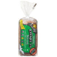 Food for Life Bread, Sesame, Sprouted Grain, Flourless - 24 Ounce 