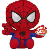 Ty Beanie Babies, Original, Spider-Man