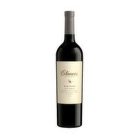 Estania Reserve - Meritage Red Wine - 750 Millilitre 