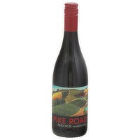 Pike Road Pinot Noir, Willamette Valley - 750 Milliliter