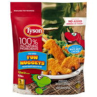 Tyson Fun Nuggets - 29 Ounce 