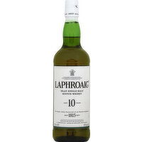 Laphroaig Scotch Whisky - 750 Millilitre 