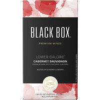 Black Box Lower Calorie Cabernet Sauvignon Red Wine