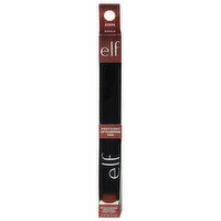 e.l.f. Lip Plumping Pen, Pout Clout, Bust a Mauve - 0.07 Ounce