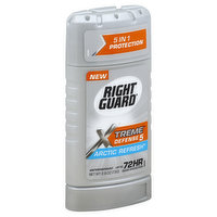 Right Guard Antiperspirant, Arctic Refresh