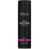 TRESemme Hair Spray, Total Volume, All Day Lift