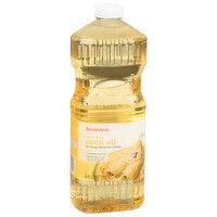 Brookshire's Corn Oil - 48 Ounce 