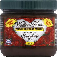 Walden Farms Chocolate Dip - 340 Gram 