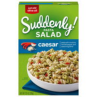 Suddenly! Pasta, Caesar - 7.25 Ounce 