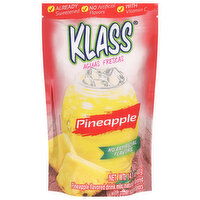Klass Pineapple Drink Mix - 14.1 Ounce