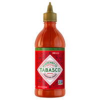 Tabasco Brand Sriracha Sauce - 20 Ounce 