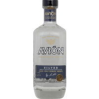 Avion Tequila, Silver, Single Origin - 750 Millilitre 