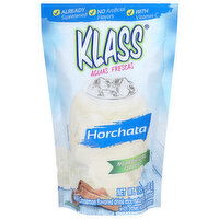 Klass Horchata Drink Mix - 14.1 Ounce