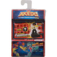 Akedo Toy, Battling Action Figures, Mini, 6+ - 1 Each 