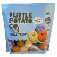 The Little Potato Co. Potatoes, Fresh - 1.5 Pound 