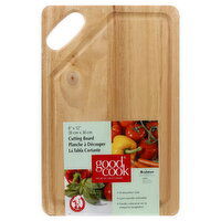 Good Cook Cutting Board - 1 Each 