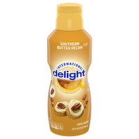 International Delight Southern Butter Pecan Coffee Creamer - 32 Fluid Ounce