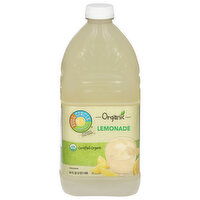 Full Circle Market Lemonade - 64 Fluid ounce 