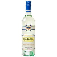 Rombauer Sauvignon Blanc White Wine - 750 Millilitre 