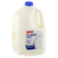 Brookshire's 1% Low Fat Milk