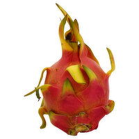 Fresh Dragon Fruit - 1 Each 