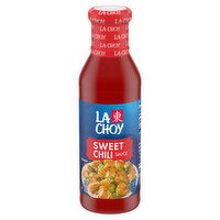 La Choy Sweet Chili Stir Fry Sauce & Marinade - 15 Ounce 