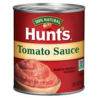 Hunt's Tomato Sauce - 8 Ounce 