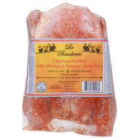 La Boucherie Chicken Stuffed - 48 Ounce 