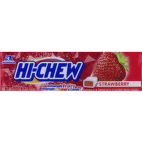 Hi-Chew Fruit Chews, Strawberry